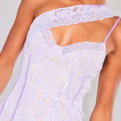 Robe Moulante Lilas à Armatures Et Liserés En Dentelle 8 Robe Moulante Lilas à Armatures Et Liserés En Dentelle -Jupe Lumine Soldes Boutique f0a6456c6e0de8f22a36a094de0d86a5275a30e6 cne1398 4