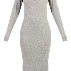 Robe Longue Café Au Lait Chiné -Jupe Lumine Soldes Boutique f1937511a66061b9d7a872fdc72fa6676d5775b0 cnc8337 5