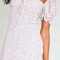 Robe-corset Longue Texturée Fleurie Rose à Manches Bouffantes 8 Robe-corset Longue Texturée Fleurie Rose à Manches Bouffantes -Jupe Lumine Soldes Boutique f5ef915a55548053a96d7f3a3e6994779b85208c cnd7535 4