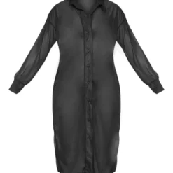 Robe Chemise De Plage Oversize Noire 8 Robe Chemise De Plage Oversize Noire -Jupe Lumine Soldes Boutique f68c1c752bf6dab852916854174d36b7ea405ac8 CMB6528 3