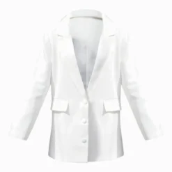 Robe Blazer Décolletée Blanche 9 Robe Blazer Décolletée Blanche -Jupe Lumine Soldes Boutique f6f7a7524d435c575b14d9a27cfd3911b3c112d8 cnd9170 5