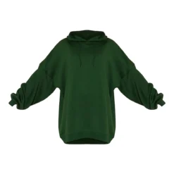 Robe Pull Oversize En Sweat Vert Forêt à Capuche 9 Robe Pull Oversize En Sweat Vert Forêt à Capuche -Jupe Lumine Soldes Boutique f8bfda9600f37c4515121547de1e173e05d808b4 cmv4109 6