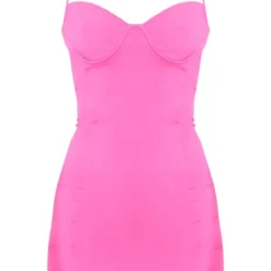 Robe Moulante Rose Structurée à Dos Nu 9 Robe Moulante Rose Structurée à Dos Nu -Jupe Lumine Soldes Boutique facc533936262ffd54e6956480ceabeb5e26f890 cna5259 5