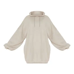 Robe Pull Oversize En Sweat Avoine à Capuche -Jupe Lumine Soldes Boutique fe7022dd462525a44d28549420c81d0acbda0bc4 cmv4112 6