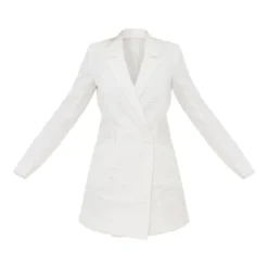 Robe Blazer Fleurie Blanche Texturée Décolletée 9 Robe Blazer Fleurie Blanche Texturée Décolletée -Jupe Lumine Soldes Boutique ff23e7dddacf36bea7cd084987ff33c11ac6f951 cnd7605 5
