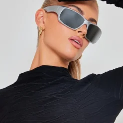 Robe Moulante Texturée Noire à Manches évasées -Jupe Lumine Soldes Boutique ffccdd8bf8343c23995e693448da3f0a57e4880f cna6682 4